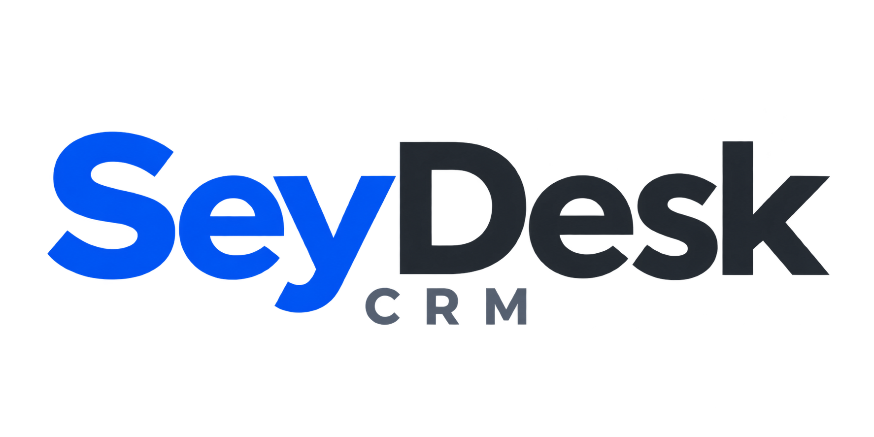 SeyDesk CRM